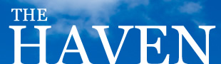 The Haven logo