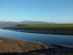 Wigtown Bay